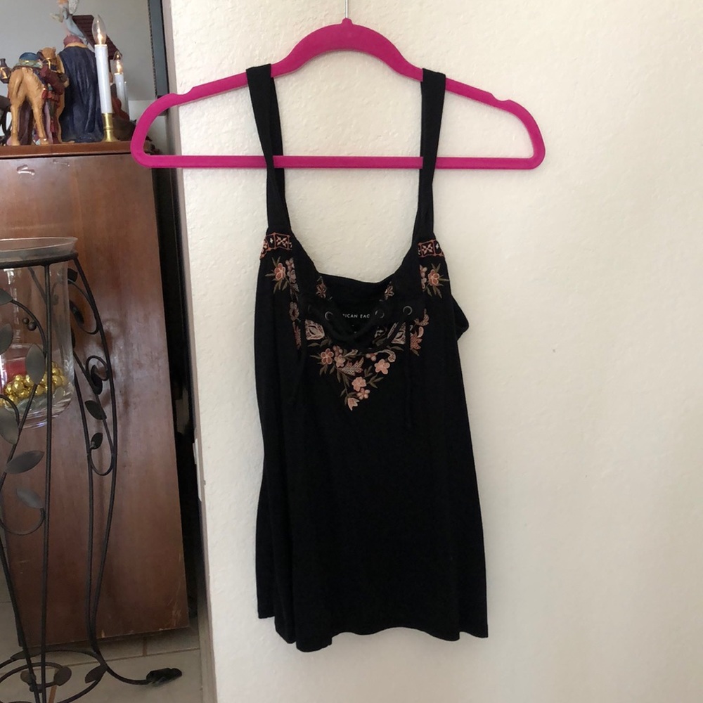 American Eagle Medium Tank Top